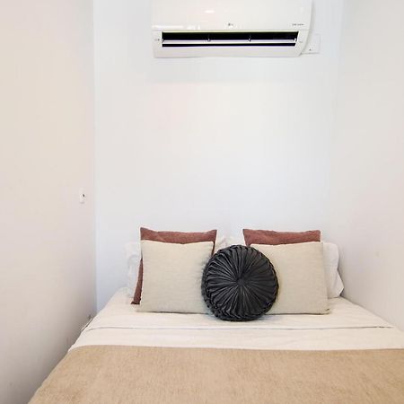 Phaedrus Living - Seaside Luxury Flat Harbour 109 Apartment Paphos Exterior photo