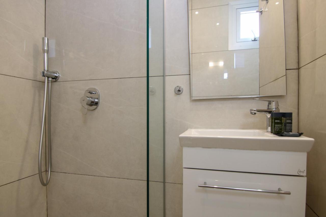 Phaedrus Living - Seaside Luxury Flat Harbour 109 Apartment Paphos Exterior photo